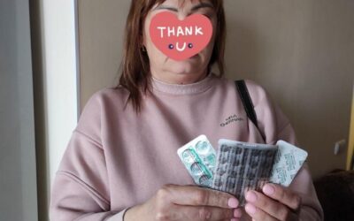 Доброго ранку, ми з Чугуєва на Харківщині
