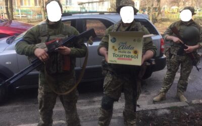 Допомогаємо