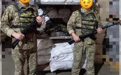 Ми це зробили