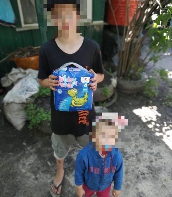 Ті, задля кого ми працюємо