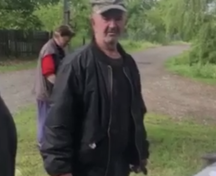 Волонтерські будні